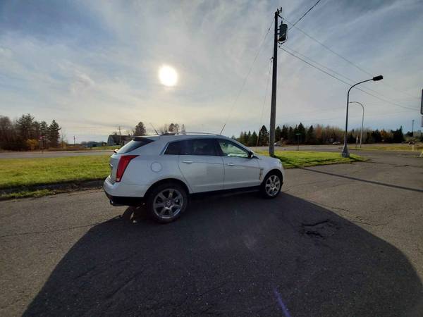 2010 Cadillac SRX Turbo for sale in Proctor, MN – photo 5