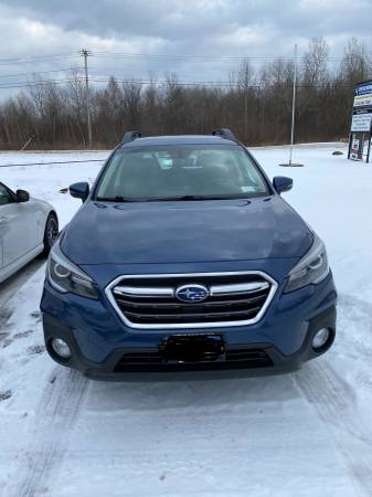 2019 Subaru Outback for sale in Baldwinsville, NY