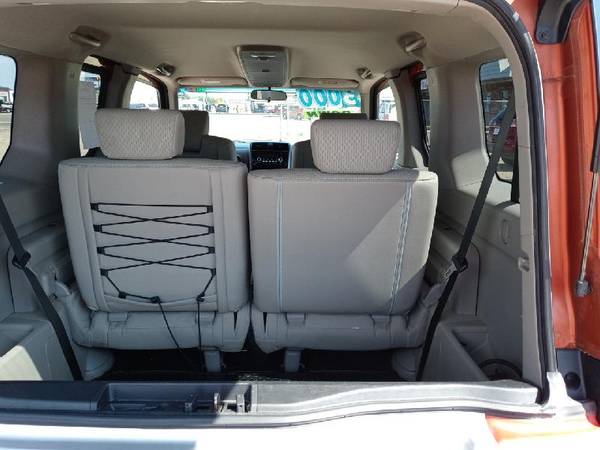 2011 Honda Element EX 2WD AT - - by dealer - vehicle for sale in Lubbock, TX – photo 14