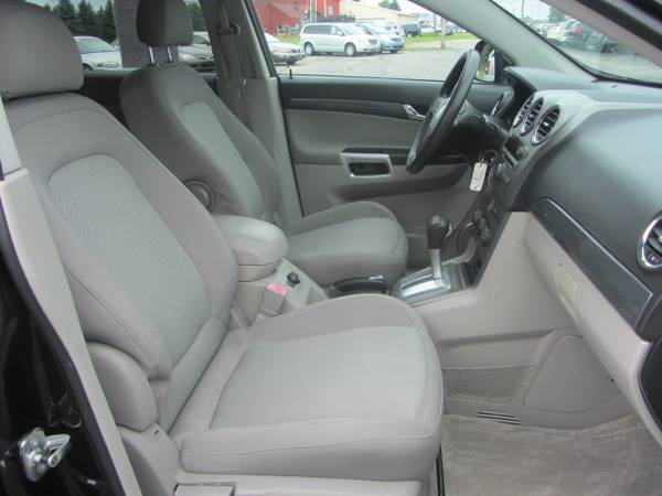 2008 Saturn Vue XE AWD! CLEAN! for sale in Cadillac, MI – photo 15