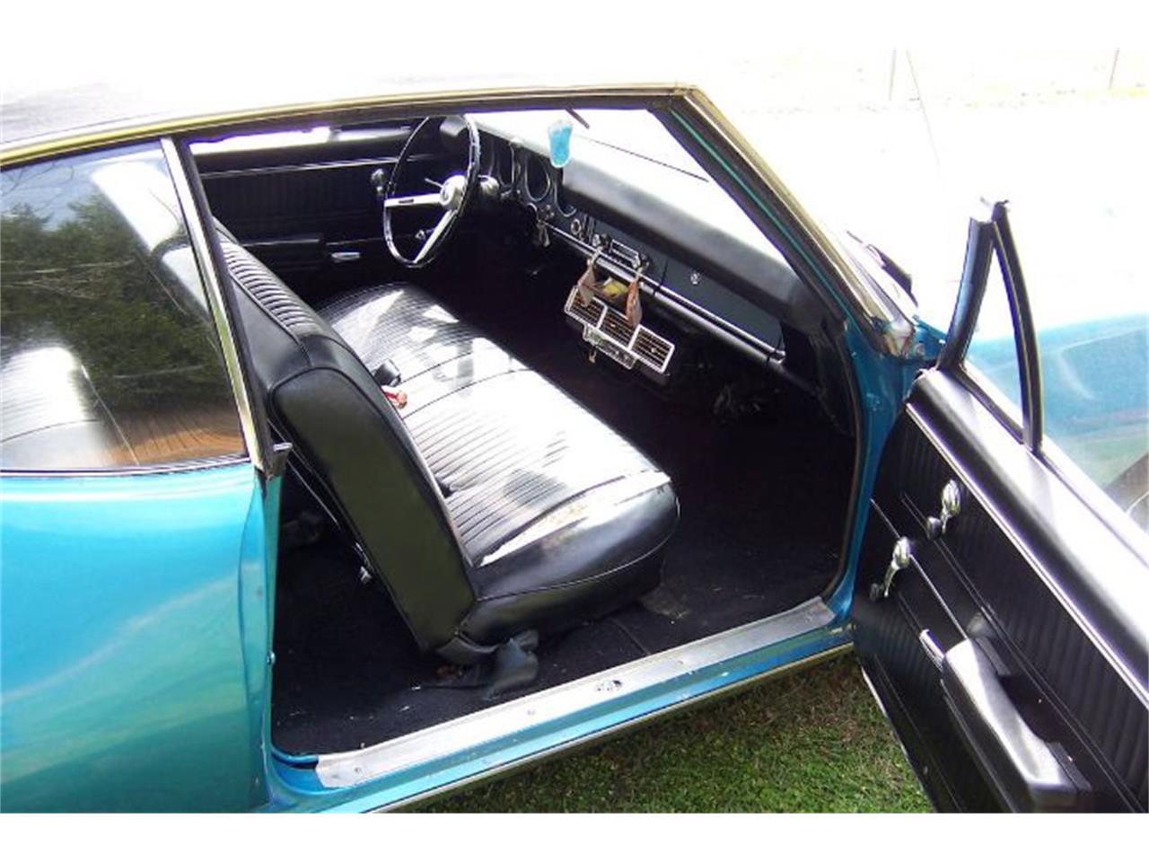 1968 Pontiac Tempest for sale in Cadillac, MI – photo 15