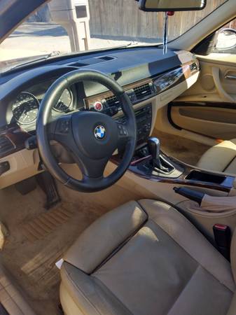 2006 BMW 330i Blue right PASS you for sale in Pueblo, CO – photo 2