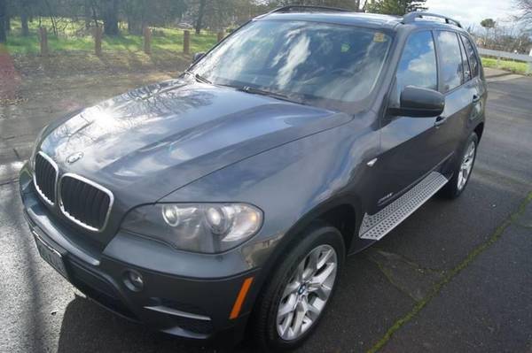 2011 BMW X5 xDrive35i AWD LOW MILES WARRANTY LOADED BAD CREDIT... for sale in Carmichael, CA – photo 9