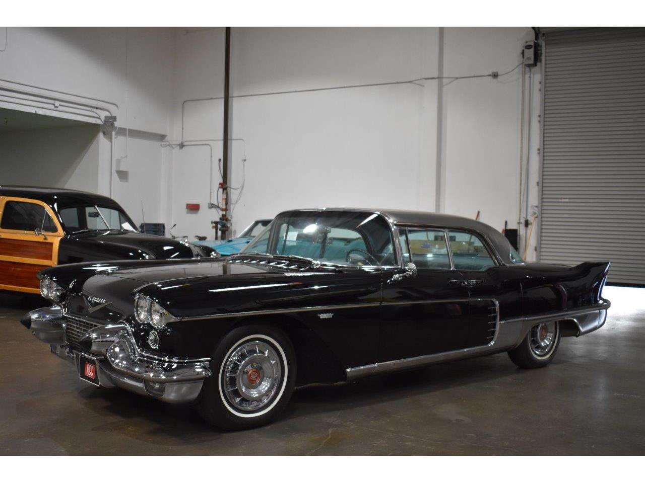 1957 Cadillac Eldorado Brougham for sale in Irvine, CA – photo 50
