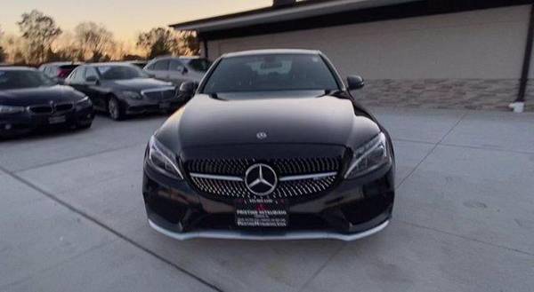 2018 Mercedes-Benz C-Class AMG C 43 - - by dealer for sale in Commack, NY – photo 5
