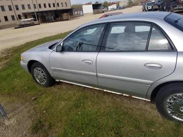 2001 buick century for sale in Evansville, WI – photo 5