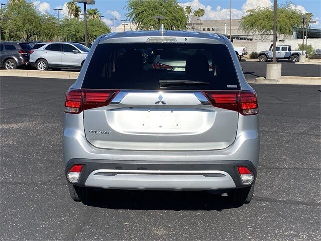 2020 Mitsubishi Outlander for sale in Phoenix, AZ – photo 6
