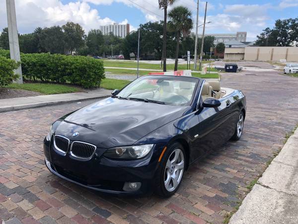 2008 BMW 328i Convertible for sale in WINTER SPRINGS, FL