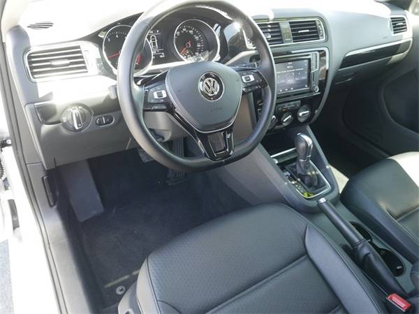 2016 Volkswagen VW Jetta 1.8T SEL for sale in Cathedral City, CA – photo 12