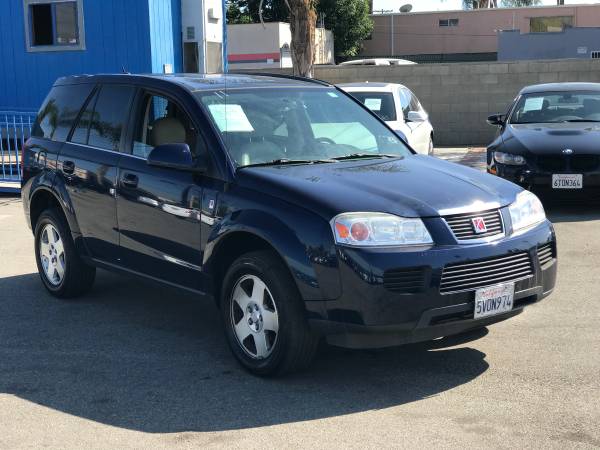 2007 Saturn Vue *let me schedule a test drive for you*low miles for sale in Van Nuys, CA – photo 7