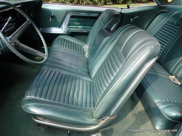 1966 Buick Riviera - - by dealer - vehicle automotive for sale in East Lyme, CT – photo 13