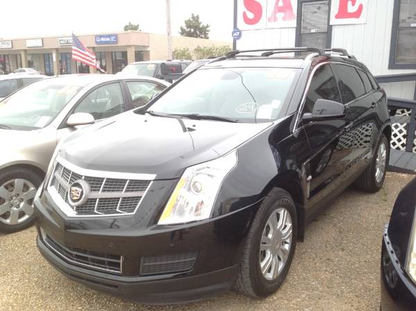 2010 Cadillac SRX Luxury Collection for sale in Kenner, LA – photo 3