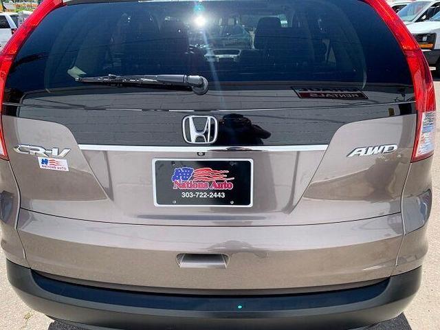 2014 Honda CR-V EX-L for sale in Denver , CO – photo 7