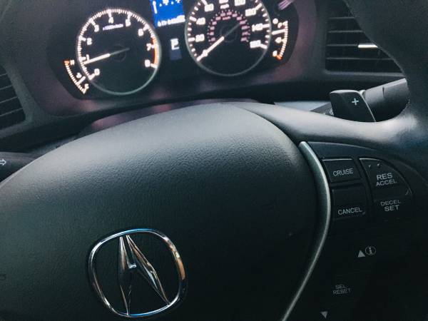 2014 ACURA ILX 2.0L - low miles - cars & trucks - by owner - vehicle... for sale in Saint Johns, FL – photo 18