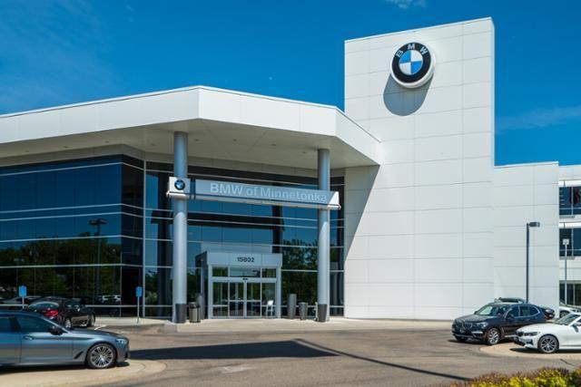 2022 BMW iX xDrive50 for sale in Minnetonka, MN – photo 61