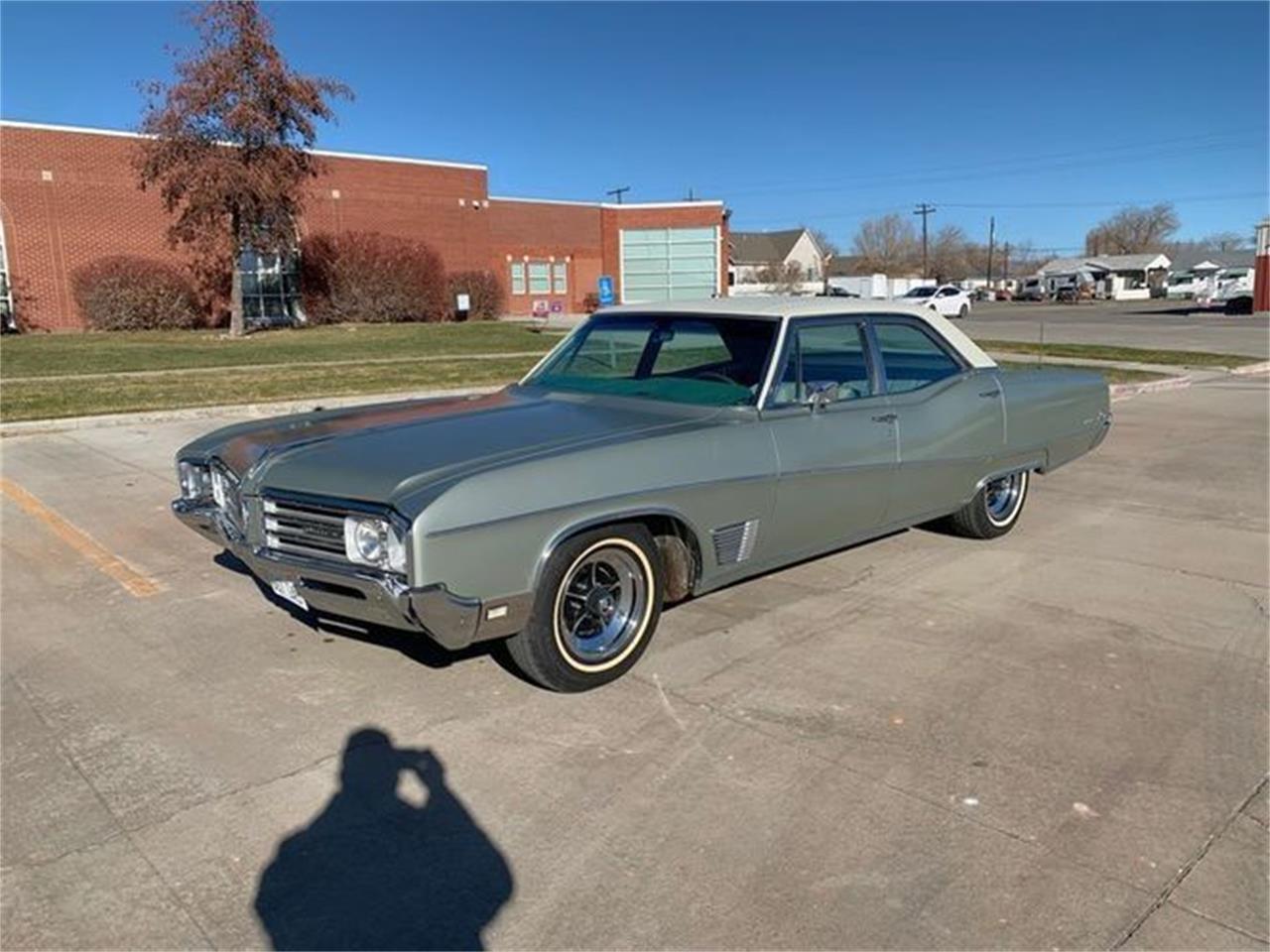 1968 Buick Wildcat for sale in Cadillac, MI – photo 16