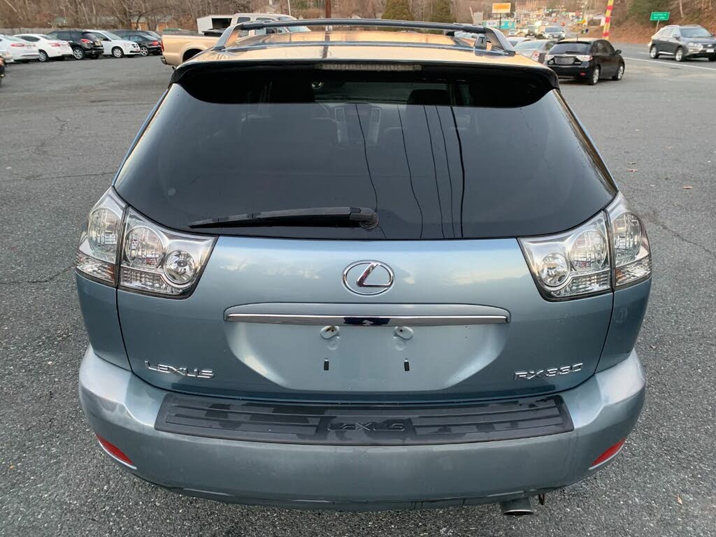 2004 Lexus RX 330 FWD for sale in Other, VA – photo 3