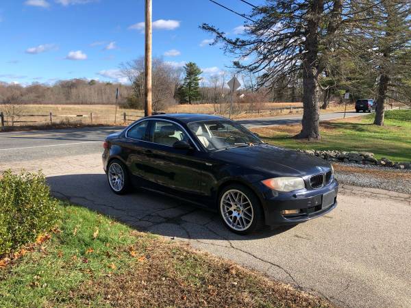 2009 BMW 128I, JUST SERVICED, SUPER CLEAN! - cars & trucks - by... for sale in Attleboro, MA – photo 10