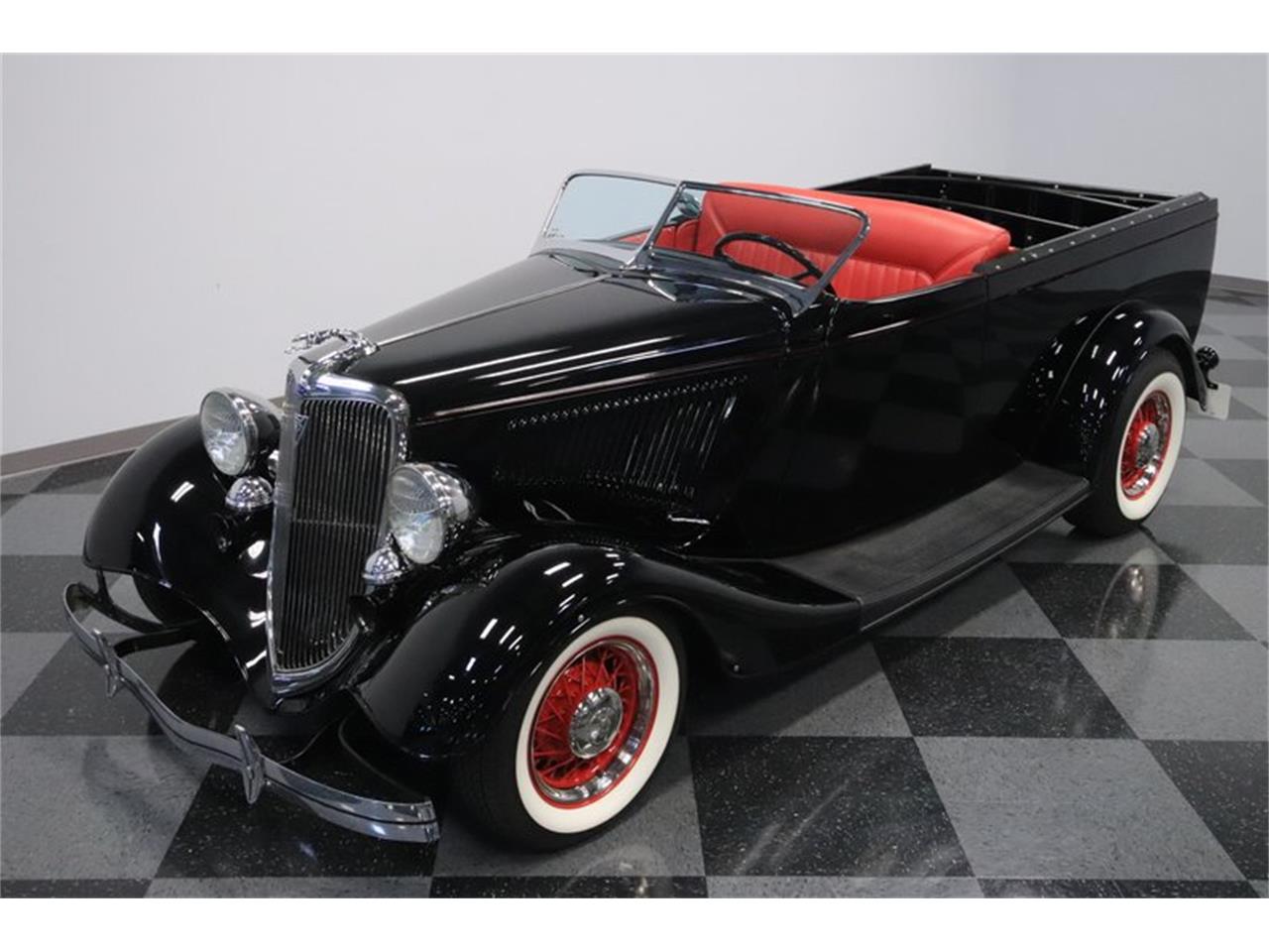 1934 Ford Roadster for sale in Mesa, AZ – photo 16