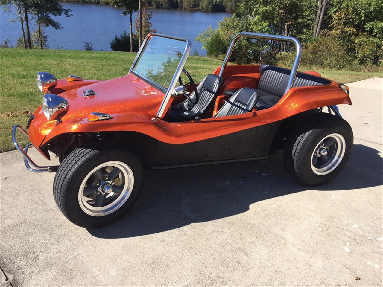1968 Custom Dune Buggy for sale in Fort Lauderdale, FL – photo 7