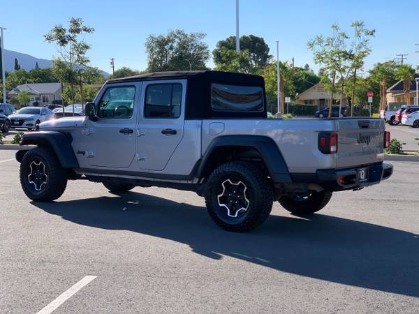 2020 Jeep Gladiator Sport S 4x4 - - by dealer for sale in Corona, CA – photo 2