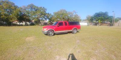 2000 F-150 Super Cab Lariat - cars & trucks - by owner - vehicle... for sale in SAINT PETERSBURG, FL – photo 5