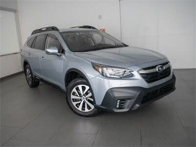 2020 Subaru Outback Premium AWD for sale in Wilkes Barre, PA