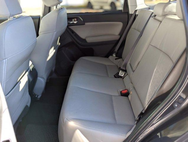 2016 Subaru Forester 2.5i Touring for sale in New London, CT – photo 22