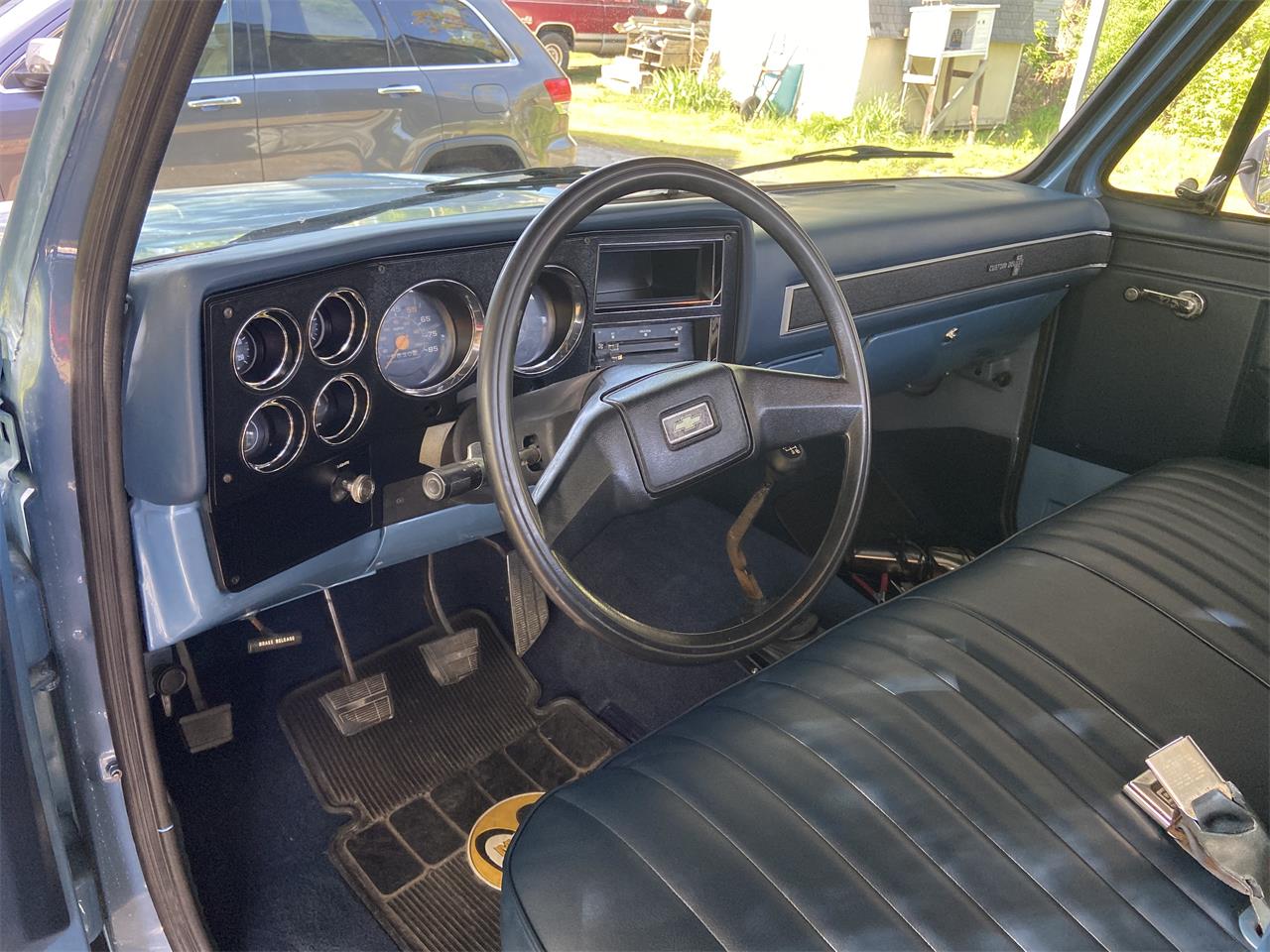 1986 Chevrolet C10 for sale in Morristown, TN – photo 6