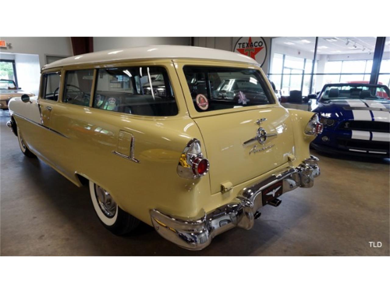 1956 Pontiac Chieftain for sale in Chicago, IL – photo 12