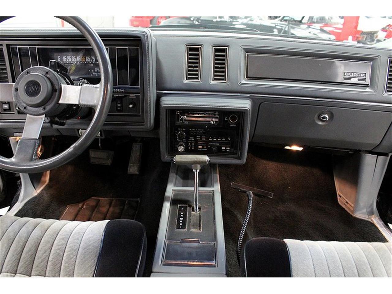 1987 Buick Grand National for sale in Kentwood, MI – photo 47