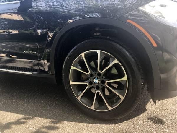 2015 BMW X5 xDrive35i AWD One Owner since New for sale in Jericho, NY – photo 12