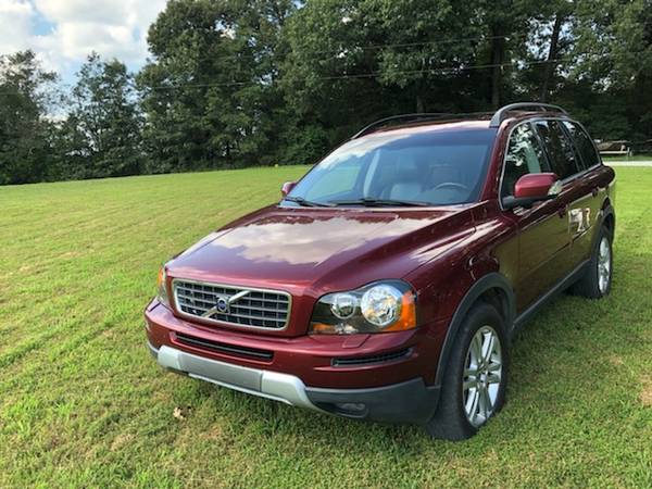 Volvo XC90 for sale in Pocahontas, AR – photo 9
