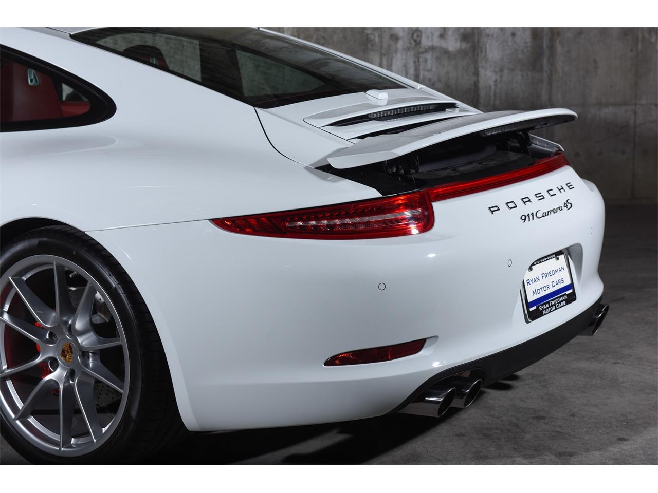 2014 Porsche 911 for sale in Glen Cove, NY – photo 21