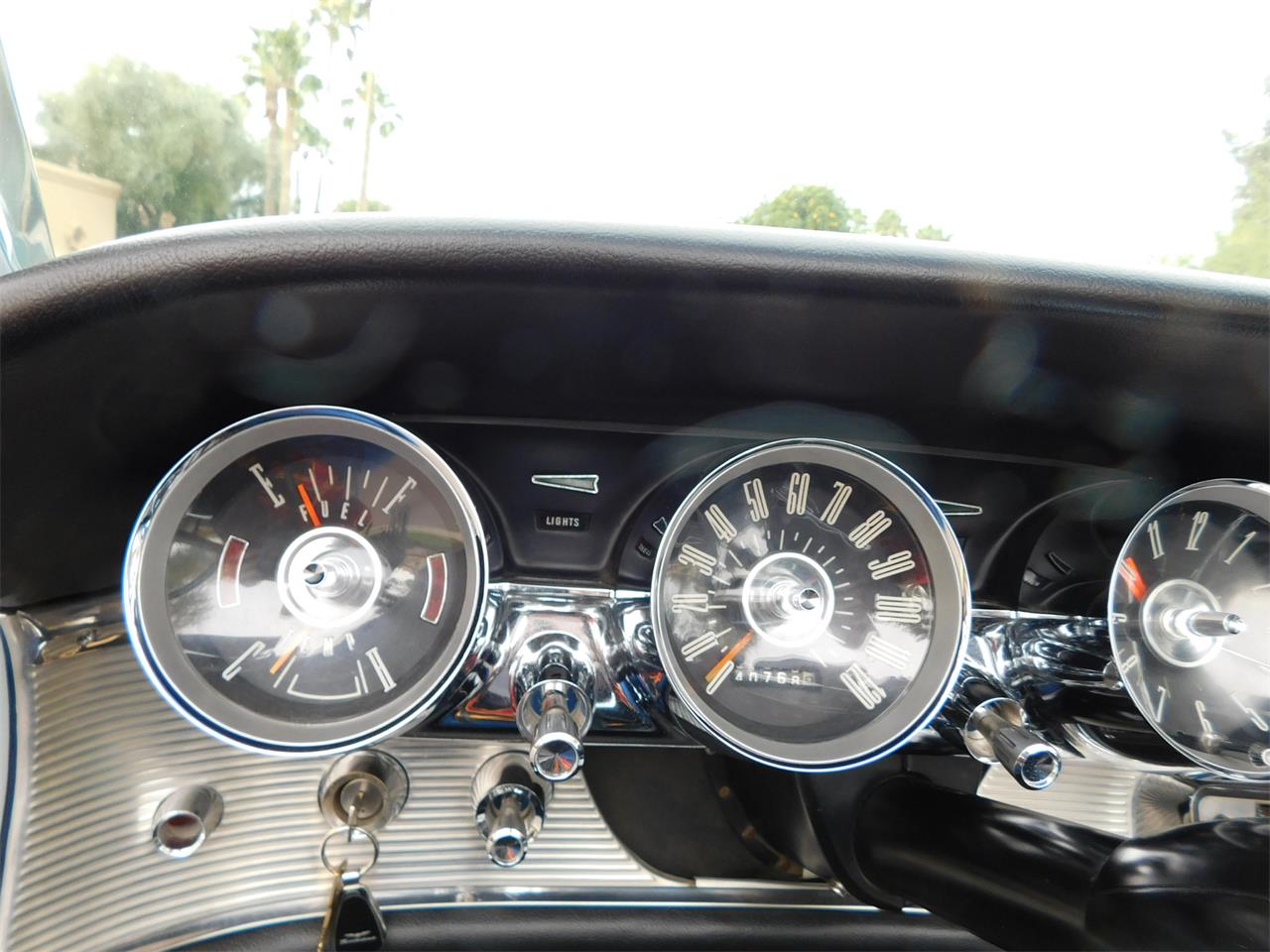 1963 Ford Thunderbird for sale in Scottsdale, AZ – photo 18