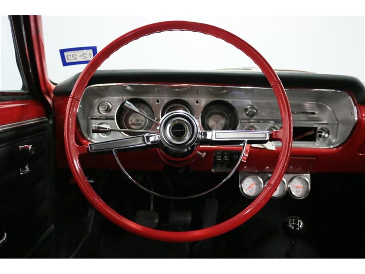 1965 Chevrolet Chevelle for sale in Fort Worth, TX – photo 49