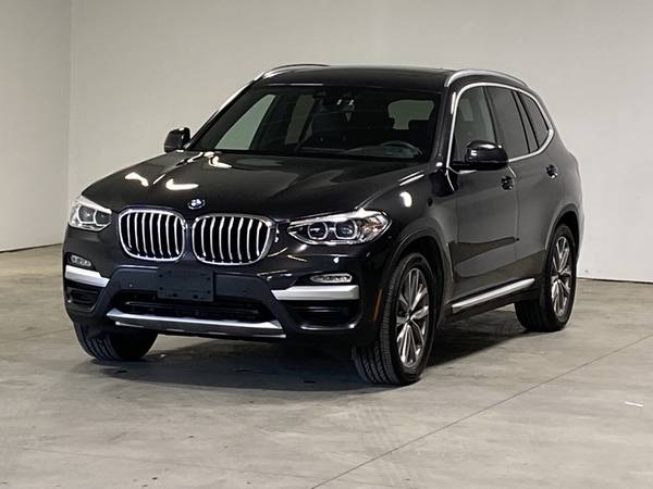 2019 BMW X3 xDrive30i - - by dealer - vehicle for sale in Buffalo, NY