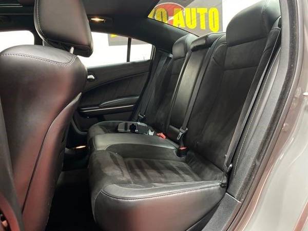 2019 Dodge Charger R/T Scat Pack R/T Scat Pack 4dr Sedan $1500 -... for sale in Waldorf, MD – photo 18
