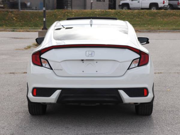2019 HONDA CIVIC COUPE EX 28K MILES ONLY - - by for sale in Omaha, NE – photo 9
