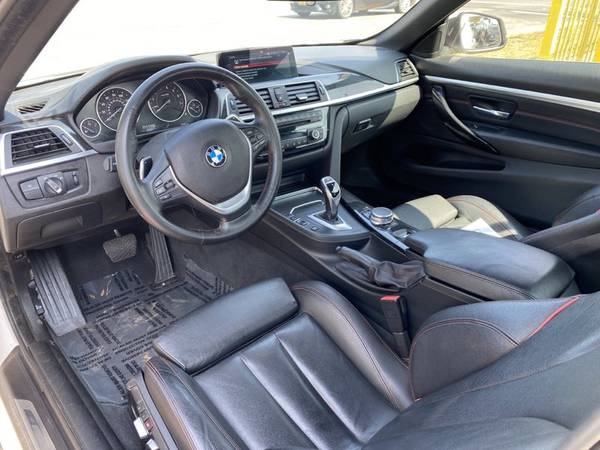 2018 BMW 4 Series 430i Convertible - - by dealer for sale in INGLEWOOD, CA – photo 8