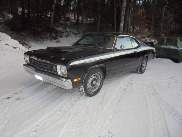 1966-72 Coronet Charger Cuda Challenger Dart Roadrunner Project cars... for sale in Keene, CT – photo 5