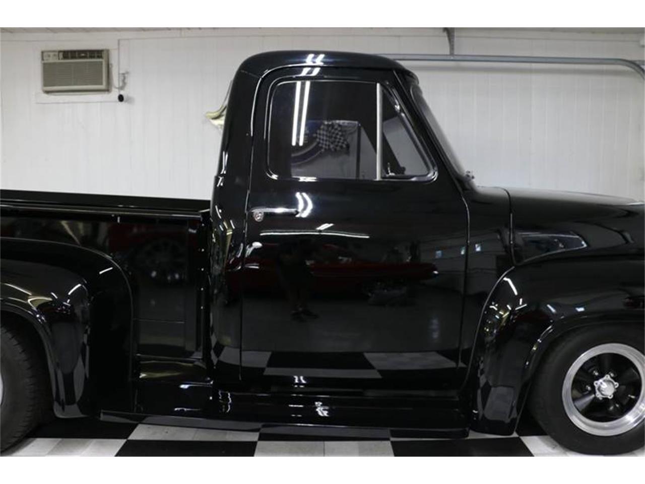 1954 Ford F100 for sale in Stratford, WI – photo 47