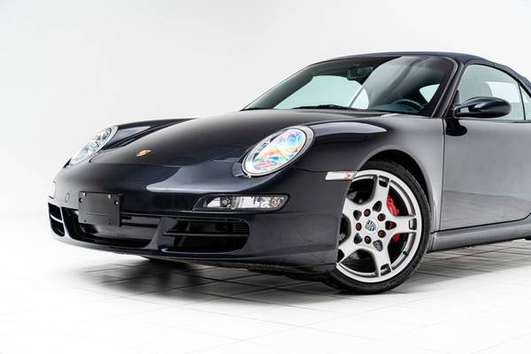 2006 Porsche 911 Carrera S - - by dealer for sale in Other, LA – photo 11