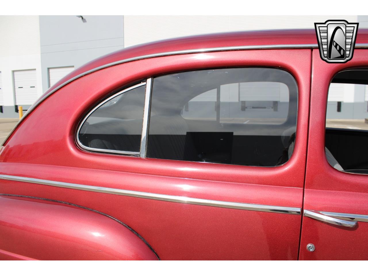 1941 Mercury Sedan for sale in O'Fallon, IL – photo 69