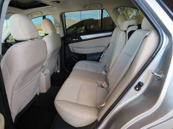 2017 Subaru Outback 2 5i Premium - - by dealer for sale in Tucson, AZ – photo 13