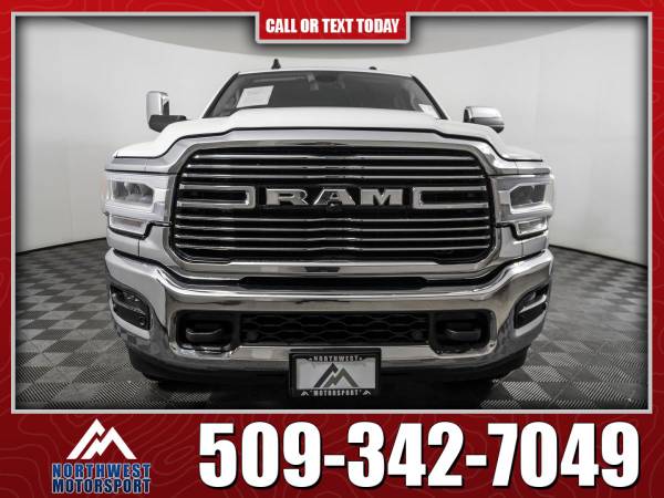 2020 Dodge Ram 3500 Laramie 4x4 - - by dealer for sale in Spokane Valley, ID – photo 8