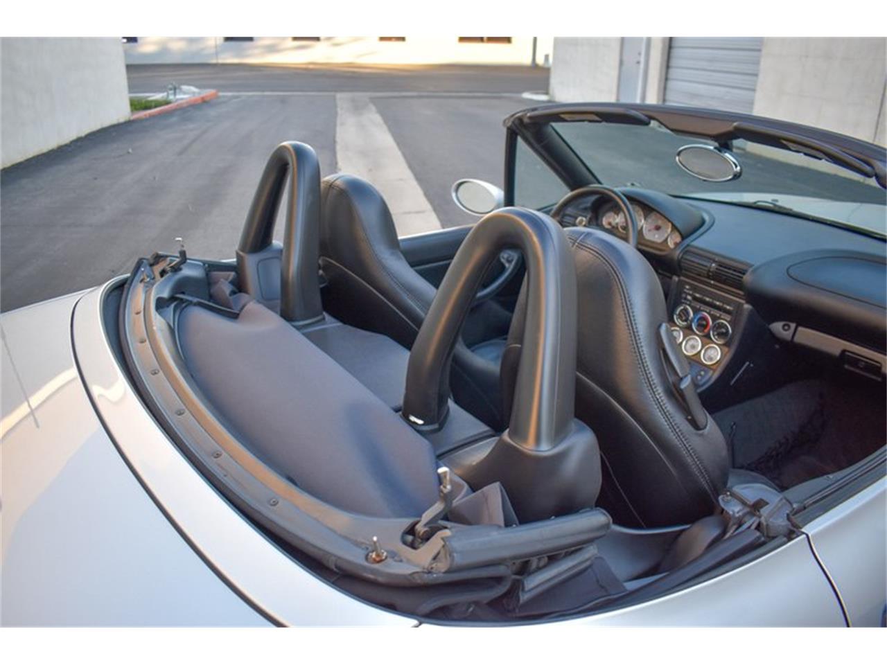 2002 BMW M Roadster for sale in Costa Mesa, CA – photo 33