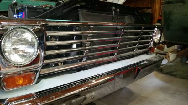 1967 Ford F100 Long Bed for sale in Peoria, AZ – photo 15