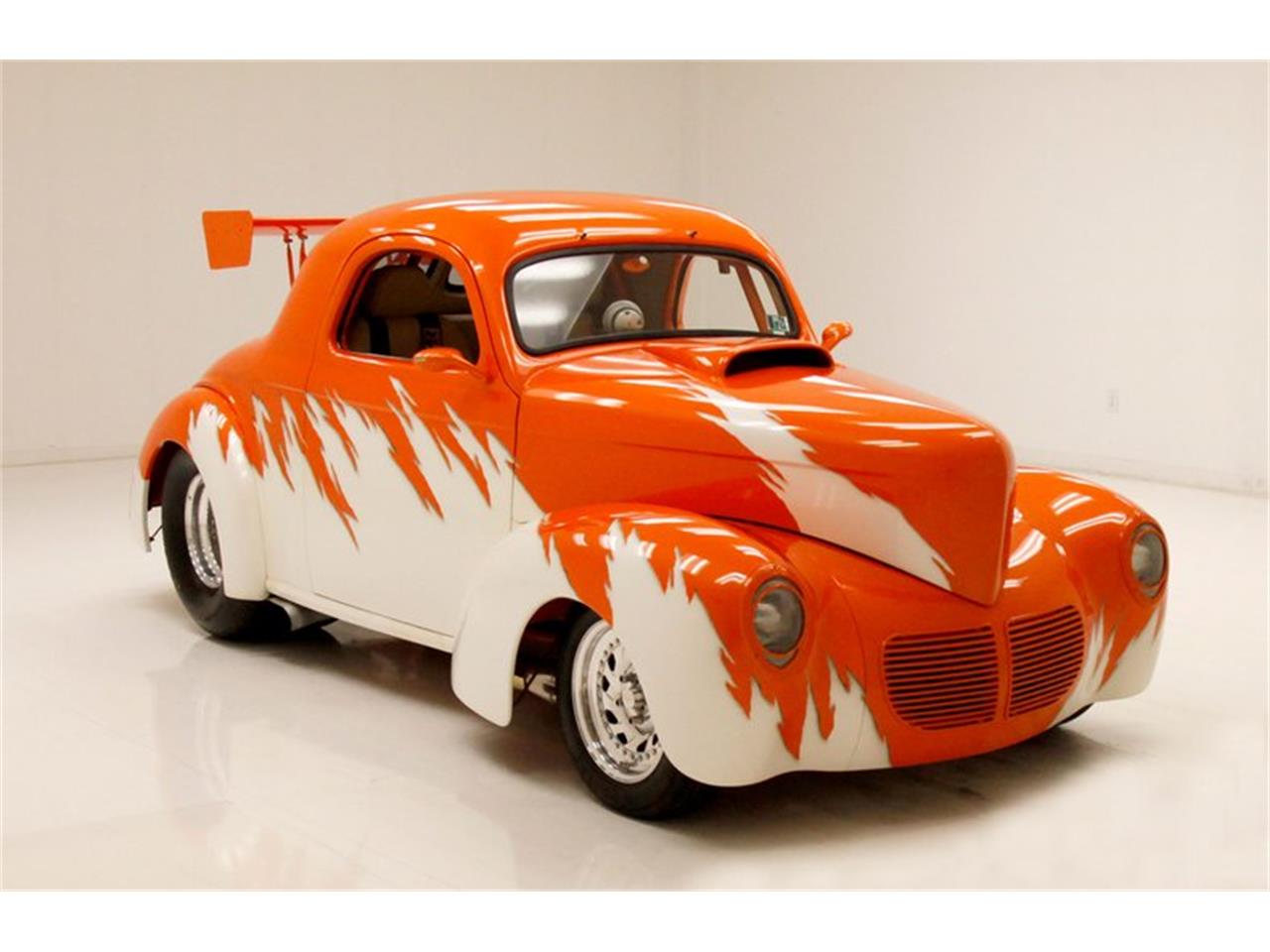 1941 Willys Coupe for sale in Morgantown, PA – photo 6