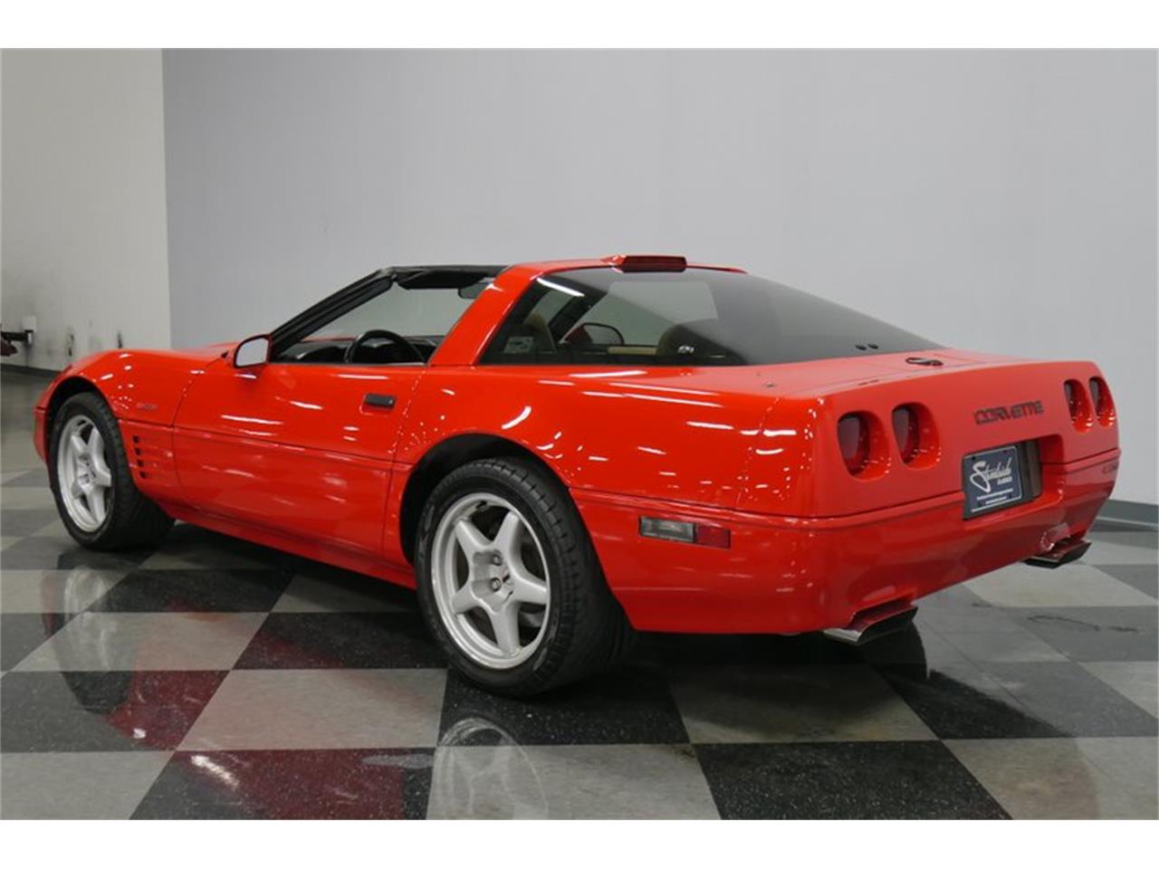 1994 Chevrolet Corvette for sale in Lavergne, TN – photo 8